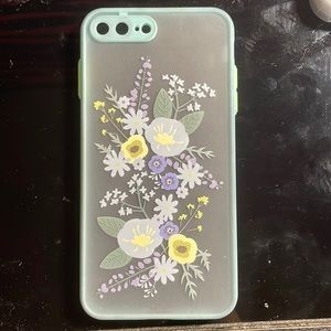 iPhone 8 Plus cases or iPhone 7 Plus which ever you would like